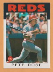 BUY 4, GET 2 FREE 1986 TOPPS BASEBALL PICK YOUR STAR NMMT **** FREE SHIPPING ***