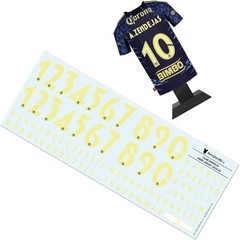 Club América Metal Football Shirt Personalised 2025/26 Away Kit Alloy Shirt