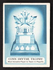 1969-70 O-Pee-Chee Conn Smythe Trophy #229 VG TV12106