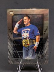 2026 Topps Chrome WWE – John Cena #2