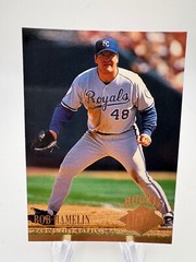 1994 ULTRA FLEER SINGLES #1- #600***YOU PICK***