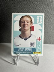 2026 Panini FIFA World Cup Stickers TEAM ENGLAND ENG (You Pick/Choose)
