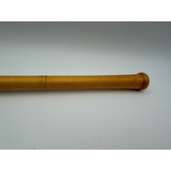 Sammy Sosa Signed Chicago Cubs Mini Baseball Bat TEI 1988 MLB Autograph Natural