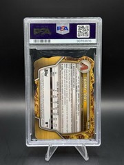2023 Bowman Draft Tommy Troy 1st Prospectors Die Cut /49 PSA 10 BDC-103 Dbacks