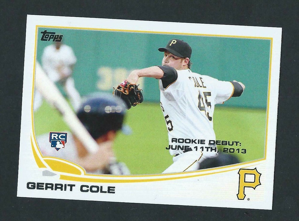 2013 Topps Update Rookie – PICK FROM LIST – RC