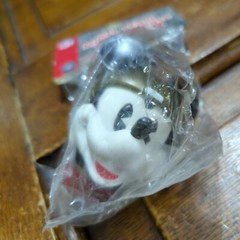 Tampa Bay Buccaneers NFL Football Disney Mickey Mouse Antenna Topper NIP