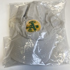 New Era – World Series 1973 Oakland A’s Baseball Hat/Cap NOS
