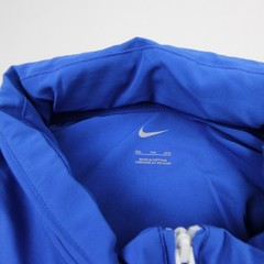 SMU Mustangs Nike Pullover Men&rsquo;s Blue New without Tags Multiple Sizes
