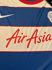 queens park rangers jersey NWT Long Sleeve