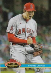 2021 Stadium Club Chrome Baseball 1991 DESIGN VARIATIONS SP – QTY Discount! (M)