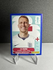 2026 Panini FIFA World Cup Stickers TEAM ENGLAND ENG (You Pick/Choose)