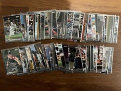2023 Topps Stadium Club – Veterans & Retired Stars – Choose Your Cards