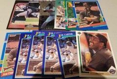 HUGE 300 Baseball Card Team Lot San Diego Padres HoF RCs Stars Inserts +BONUS!