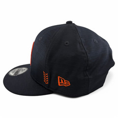 New Era Detriot Tigers MLB 2024 Clubhouse 9FIFTY Snapback Adjustable Hat Cap