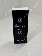 McDonald&rsquo;s 2025-26 NHL Star Sticks – Samuel Montembeault