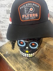 Philadelphia Flyers Fanatics Branded Fundamental Structured Trucker – Herr