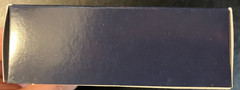 2024 NFL Donruss Optic Football Trading Card Hanger Box