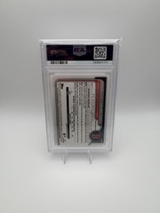 2024 Bowman Chrome Starlyn Nunez Prospects Pearl Refractor #BCP-207 PSA 10