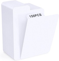Trading Card Dividers 150PCS for, Toploaders Storage Boxes Sports,Card Organizer