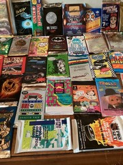 Lot of 50 Diff Random Unopened Packs Sport & Non Sport with 1 LEAF METAL proof