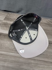 LA Dodgers Hat Cap New Era 9Fifty SnapBack Adjustable Hat