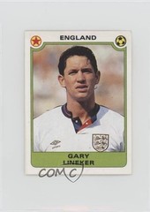 1988-89 Panini Football 89 (Egypt) Gary Lineker #359 0o5i