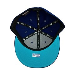 Los Angeles Dodgers 2024 Father&rsquo;s Day Royal blue 59fifty fitted hat cap