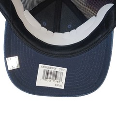 Washington Wizards Mens Hat Cap Blue Snapback NBA Fan Favorite OSFA Adjustable