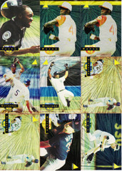 1994 Pinnacle Museum Collection Complete Your Set You Pick