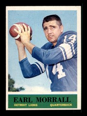 1964 PHILADELPHIA FOOTBALL / SEE DROP DOWN MENU FOR CARD YOU WILL RECEIVE.