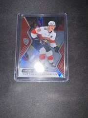 2024-25 Upper Deck Synergy – Matthew Tkachuk #19 Red Codes
