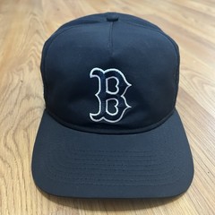 Boston Red Sox New Era Snapback Dark Navy 2004 World Series Champs Cooperstown