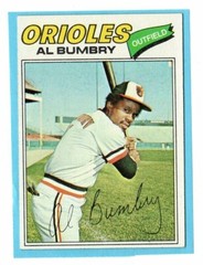 1977 Topps Baseball Cards Complete Your set – You Pick Your Favorites 500-660