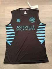 QPR Queens Park Rangers Errea Player Issue 2023/2024 Training Vest Large BNWT