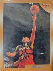 1998-99 Topps NBA Basketball Series II Set 111-220 Dirk, Pierce, Vince Carter RC