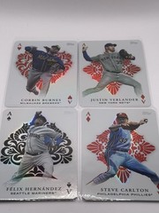 2023 Topps All Aces Baseball Cards *Pick Your Card*