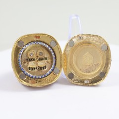 2025-2026 MLB Series World New Los Angeles Dodgers Championship Ring#5/17/22/50