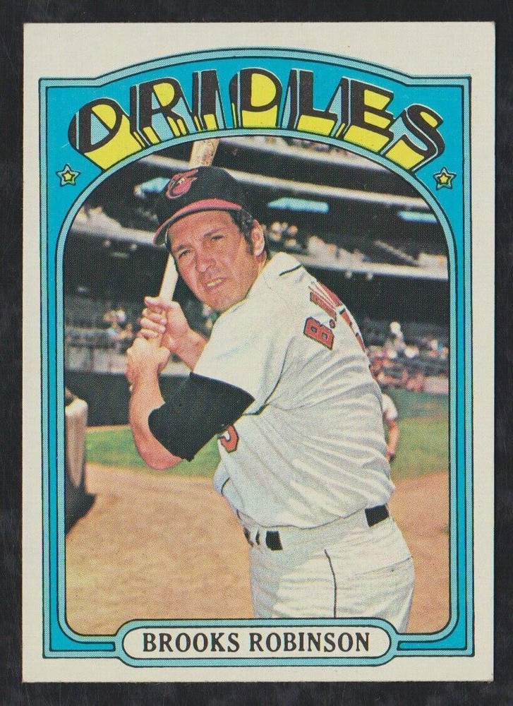 1972 TOPPS BASEBALL YOU PICK #601 – 787 NMMT **** FREE SHIPPING ****
