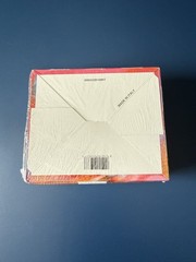 2002 FIFA World Cup Panini Soccer Cards Sealed Box – Please Read Description