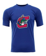 Caimanes de Barranquilla Colombia Fan Jersey Multiple Colors (microfiber)