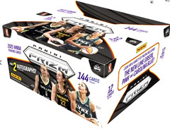 2025 Panini Prizm WNBA Basketball – BASE/REFRACTORS – YOU PICK-Complete Your Set