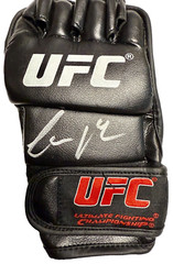 Conor McGregor Signed UFC Glove Autographed PSA COA