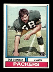 1974 Topps Football #3-281 EX/EX-MT Pick From List ALL PICTURED cc8