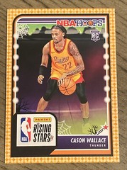 2023-24 Panini Haunted Hoops NBA Basketball ORANGE PARALLEL You Pick/Choose!