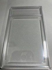 Empty Trading Card Slab Graded Card PSA Style Sports Cards Pokemon 55 130 180 pt