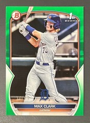 ⚾(you pick) Detroit Tigers 2023 Bowman DRAFT (parallels) ⚫🟠