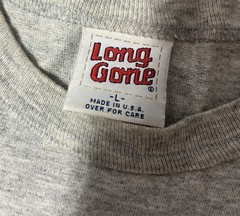 VTG MLB New York Yankees 1977 World Series T-Shirt Cooperstown Size L