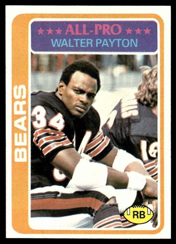 1978 Topps Football Cards #s 1-250 NMMT You Pick + Free Shipping!
