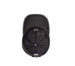 MLB Korea NY Yankees Cap / Black / Damaged Wash Unstructured / Karina PICK