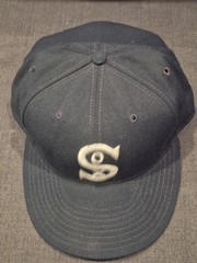 Vintage Chicago White Sox Hat Cap Annco